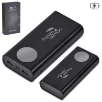 Swiss Cougar Busan Fast Charge 20W Power Bank - 20,000mAh