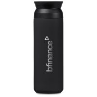 Alex Varga Atria Stainless Steel Vacuum Water Bottle - 480ml