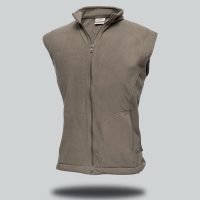 Kei - Polar Fleece Waistcoat