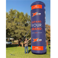 ac169f8b-da10-4807-a132-c52959d5345dSEITOWER1010M Sublimated Exp Inflatable Tower (4m x 1.9m)