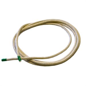 Kgati skipping ropes polycotton 3m