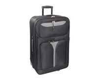 bBAG051B-24_1st Marco Soft Case Luggage Bag - 24 inch
