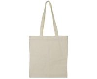 140g Cotton Tote Bag