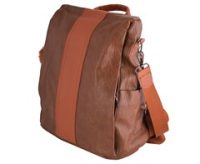 bBAG150N_1st Allure Anti-Theft Handbag