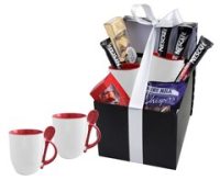 bHP035_1st Sublimation Whirl Coffee Hamper