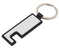 Keyring - Cellphone Accessory