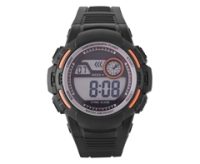 bNL44B_1st Perceive LCD 30M WR Watch