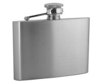 Hip Flask [120ml]