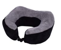 bP2391Bh_1st Memory Foam Travel Pillow
