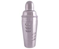 Ingredient Coctail Shaker 700ml