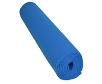 Yoga Mat & Carry Bag