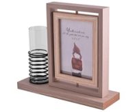 bP2525_1st Swivel Photo Frame & Plant Holder