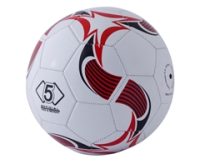 JLJPHOTOGRAPHY Striker Soccer Ball