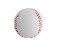JLJPHOTOGRAPHY Baseball Stress Ball
