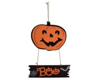 JLJPHOTOGRAPHY Halloween Jack-O Lantern Decoration