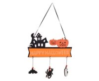 JLJPHOTOGRAPHY Halloween Haunted House Decoration