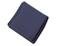 Velcro Oxford Wallet