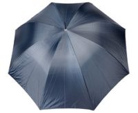 Golf Umbrella - Wooden Handle