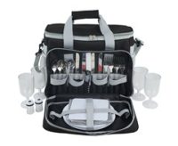 Summit Picnic Shoulder Bag [4-Person]