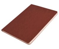 bST356NA5_1st Soft Cover A5 Notebook