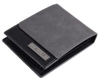 bUGW802Bh_1st Urban Man Quinn Double Layer PU Wallet