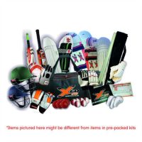 Prepacked kit 1 - Junior Econo