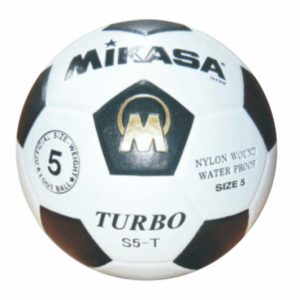 Mikasa S5 Turbo ball