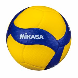 Mikasa V200W ball