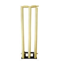 Stumps Springback