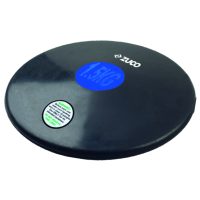 Discus Rubber 1.5Kg