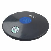 Discus Rubber 1.75Kg