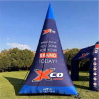 ef69415b-56f8-4884-828b-032772b6a2a5SEICONE1010 Sublimated Exposure Inflatable Cone 6m