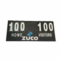 Scoreboards Portable Medium (70 X 40Cm)
