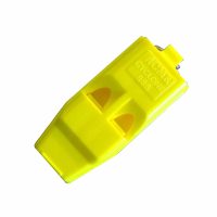 Acme 888 Cyclone Plastic Whistle