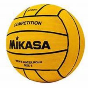 Mikasa Waterpolo ball W5000
