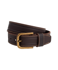 fc64477a832dc093ca27f605e8373486.png Sable Full Grain Leather Belt