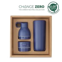 image_1024 RUVO - CHANGE ZERO 2-in-1 Modular Hydration Gift Set - Navy Blue