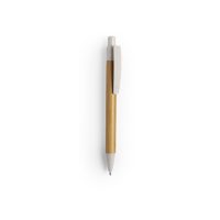 image_1024 SERANG - eco-neutral Bamboo Wheat Straw Pen - Natural