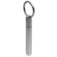 image_1024 SOROCA - Giftology Brass Tip Keychain (Anti-microbial)