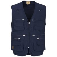 Mens Tugela Sleeveless Jacket