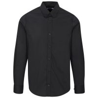Mens Long Sleeve Sheffield Stretch Shirt