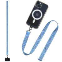 DEFAULT_1024X1024 Altitude Sample Turaco Crossbody Phone Strap