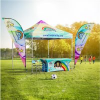 DEFAULT_1024X1024 Sports Day Outdoor Display Kit