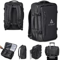 Swiss Cougar Lancaster Hybrid Laptop Backpack