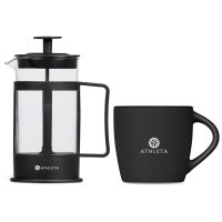 Altitude Altra Coffee Set
