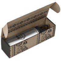 Altitude Cardozo Bottle in Bianca Custom Gift Box