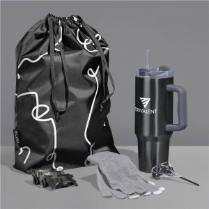 Yatta Winter Whimsy Hamper