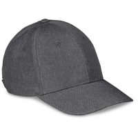 HS-UB-65-C-DG2_1024X1024.jpg Austin Linen Cap - 6 Panel