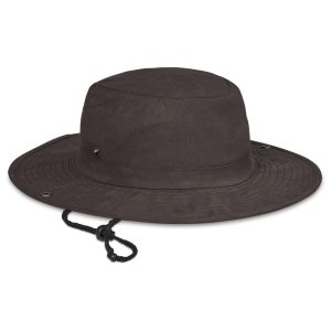 Somabula Oilskin Hat
