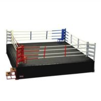 BOXING RINGS Tournament boxing ring 6M